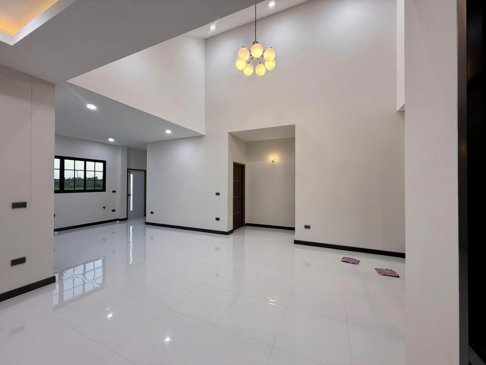 บ้านสไตล์นอร์ดิก K.Ket&K.Macro House รูปที่ 22