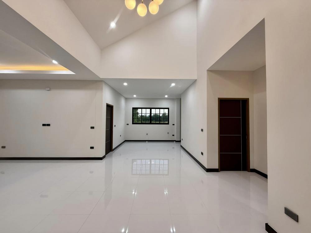 บ้านสไตล์นอร์ดิก K.Ket&K.Macro House รูปที่ 23