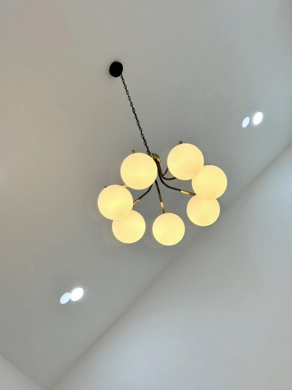 บ้านสไตล์นอร์ดิก K.Ket&K.Macro House รูปที่ 24