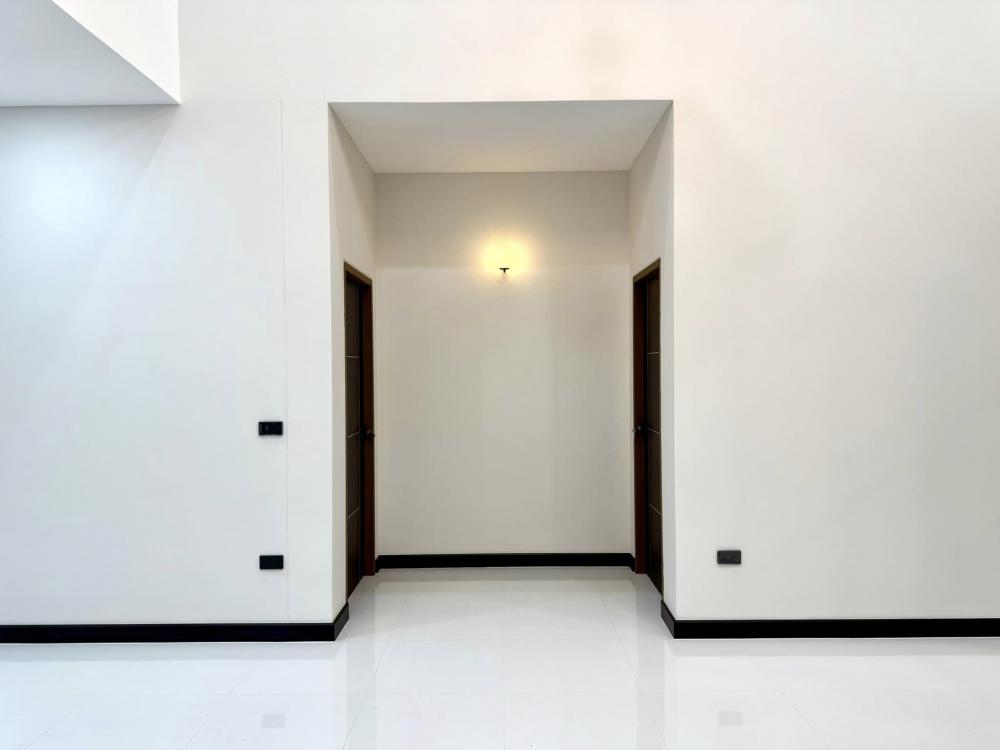 บ้านสไตล์นอร์ดิก K.Ket&K.Macro House รูปที่ 25