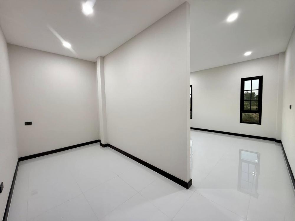 บ้านสไตล์นอร์ดิก K.Ket&K.Macro House รูปที่ 26