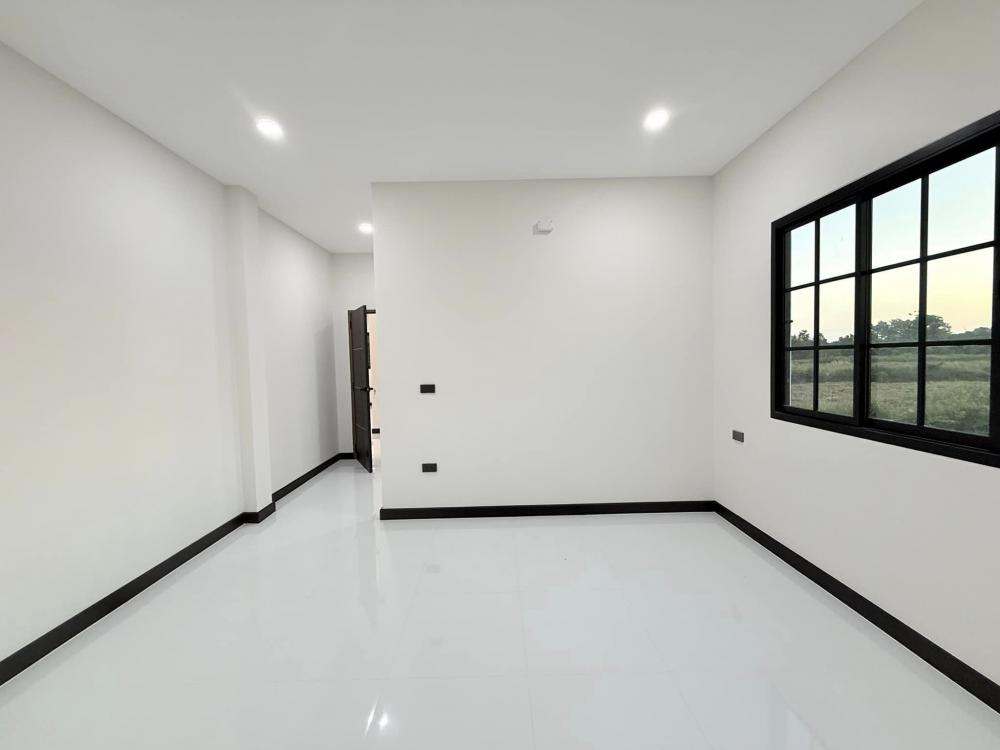 บ้านสไตล์นอร์ดิก K.Ket&K.Macro House รูปที่ 29