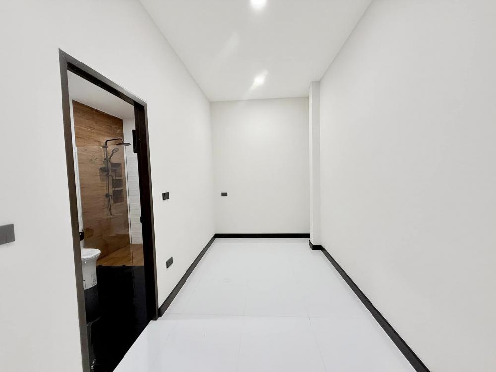 บ้านสไตล์นอร์ดิก K.Ket&K.Macro House รูปที่ 30