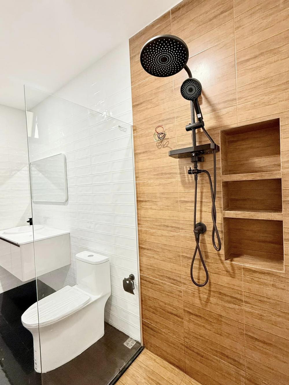 บ้านสไตล์นอร์ดิก K.Ket&K.Macro House รูปที่ 6