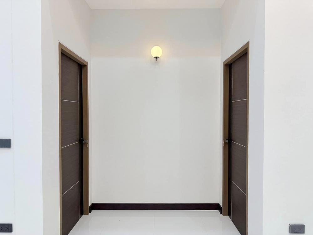 บ้านสไตล์นอร์ดิก K.Ket&K.Macro House รูปที่ 40