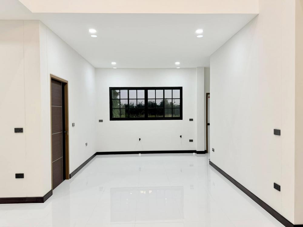 บ้านสไตล์นอร์ดิก K.Ket&K.Macro House รูปที่ 41