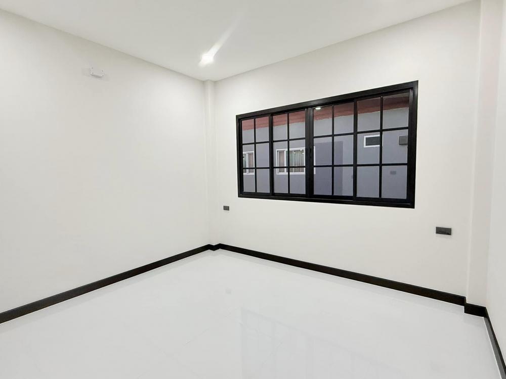 บ้านสไตล์นอร์ดิก K.Ket&K.Macro House รูปที่ 42