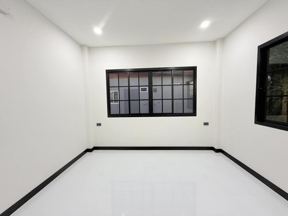 บ้านสไตล์นอร์ดิก K.Ket&K.Macro House รูปที่ 43