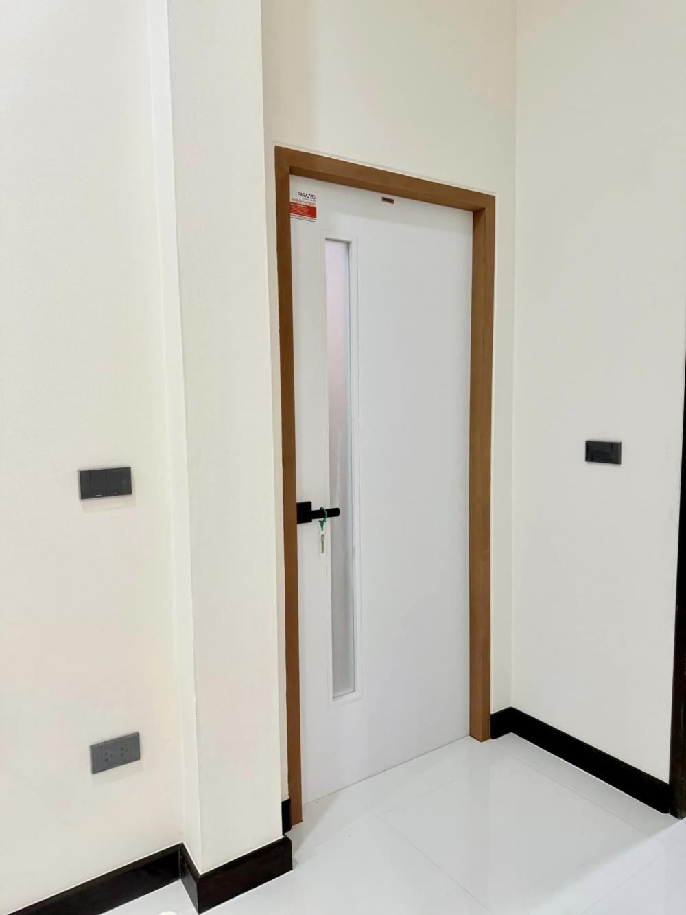 บ้านสไตล์นอร์ดิก K.Ket&K.Macro House รูปที่ 46