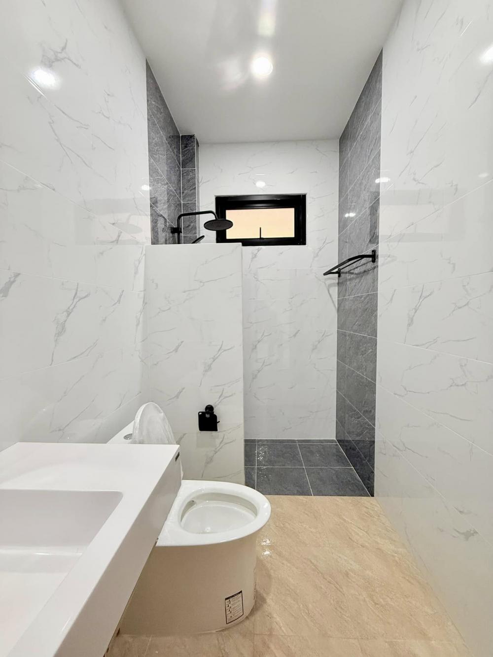 บ้านสไตล์นอร์ดิก K.Ket&K.Macro House รูปที่ 47