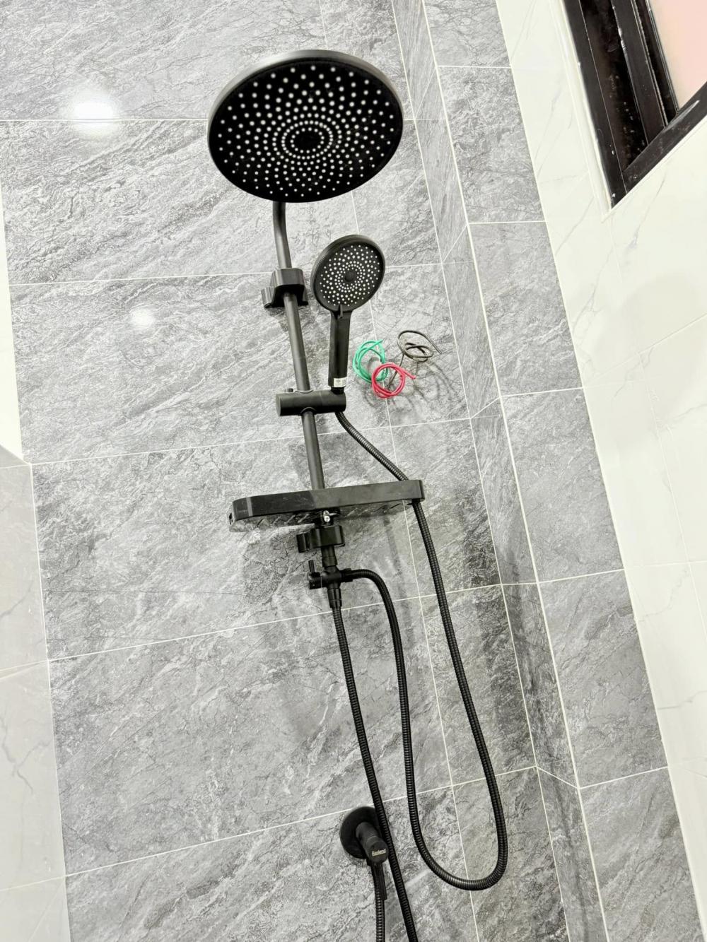 บ้านสไตล์นอร์ดิก K.Ket&K.Macro House รูปที่ 48