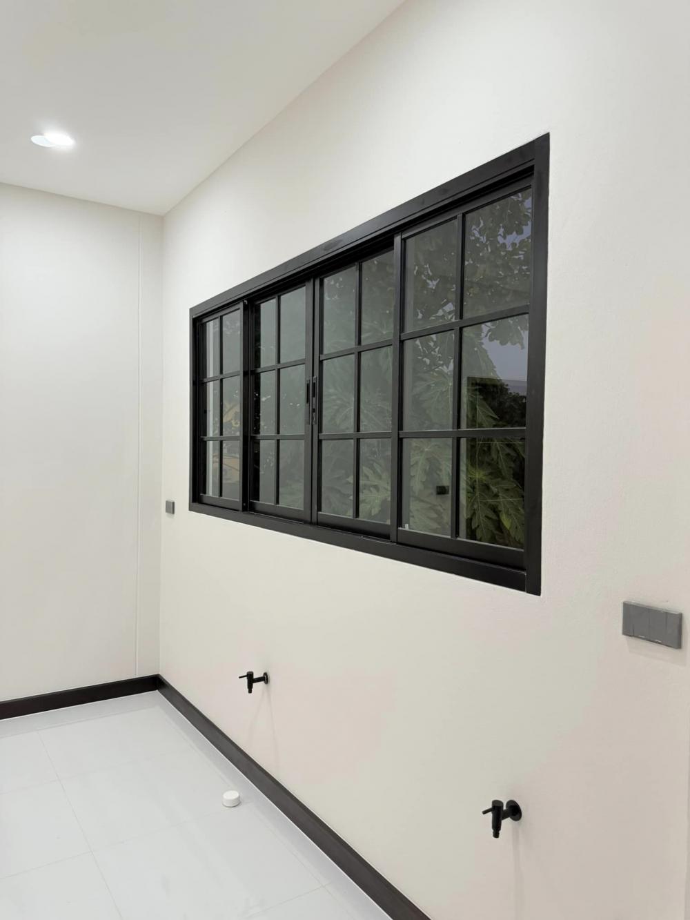 บ้านสไตล์นอร์ดิก K.Ket&K.Macro House รูปที่ 50