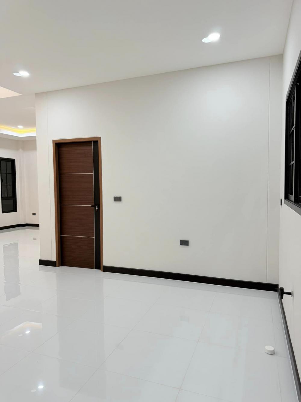 บ้านสไตล์นอร์ดิก K.Ket&K.Macro House รูปที่ 52