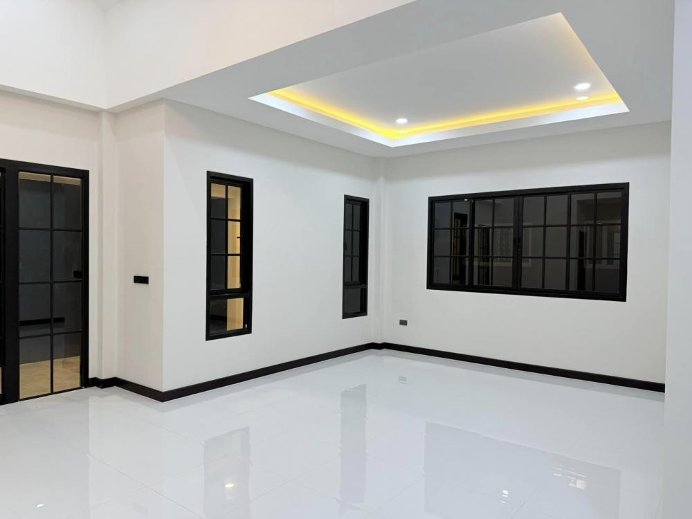 บ้านสไตล์นอร์ดิก K.Ket&K.Macro House รูปที่ 58