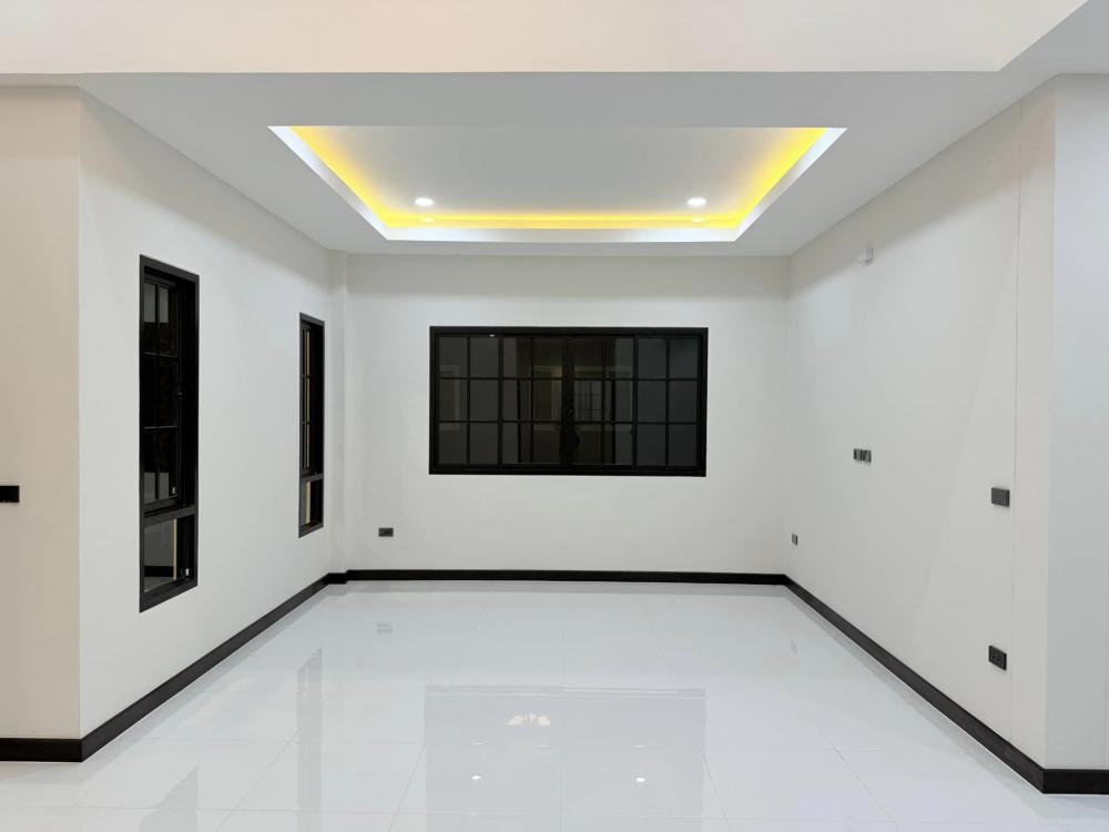 บ้านสไตล์นอร์ดิก K.Ket&K.Macro House รูปที่ 59