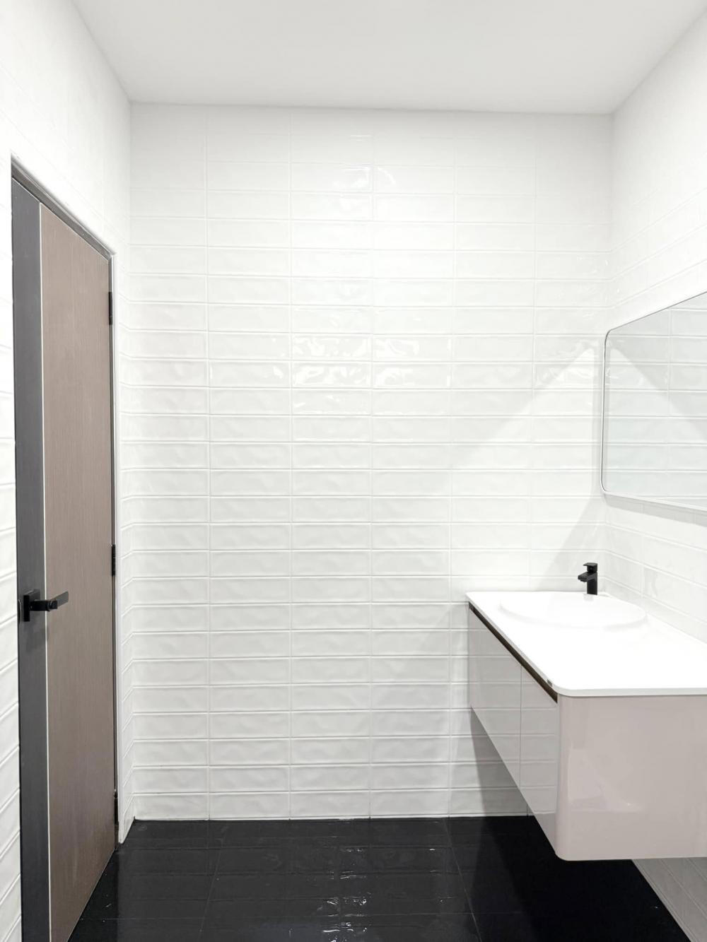 บ้านสไตล์นอร์ดิก K.Ket&K.Macro House รูปที่ 34