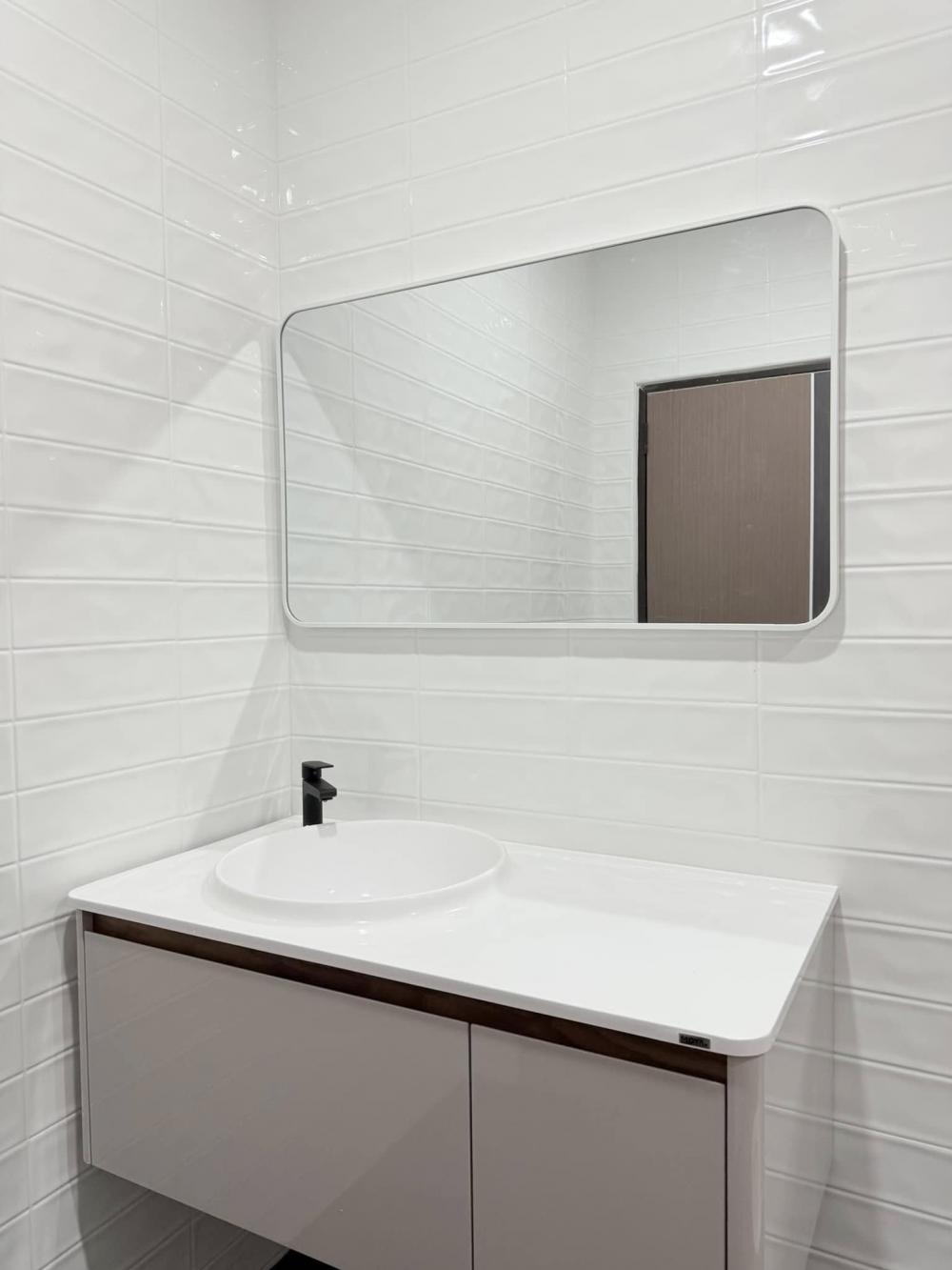 บ้านสไตล์นอร์ดิก K.Ket&K.Macro House รูปที่ 36