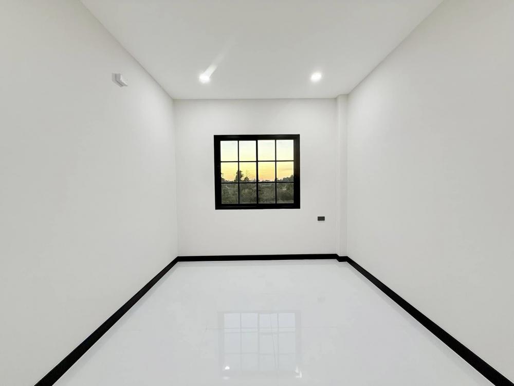 บ้านสไตล์นอร์ดิก K.Ket&K.Macro House รูปที่ 38