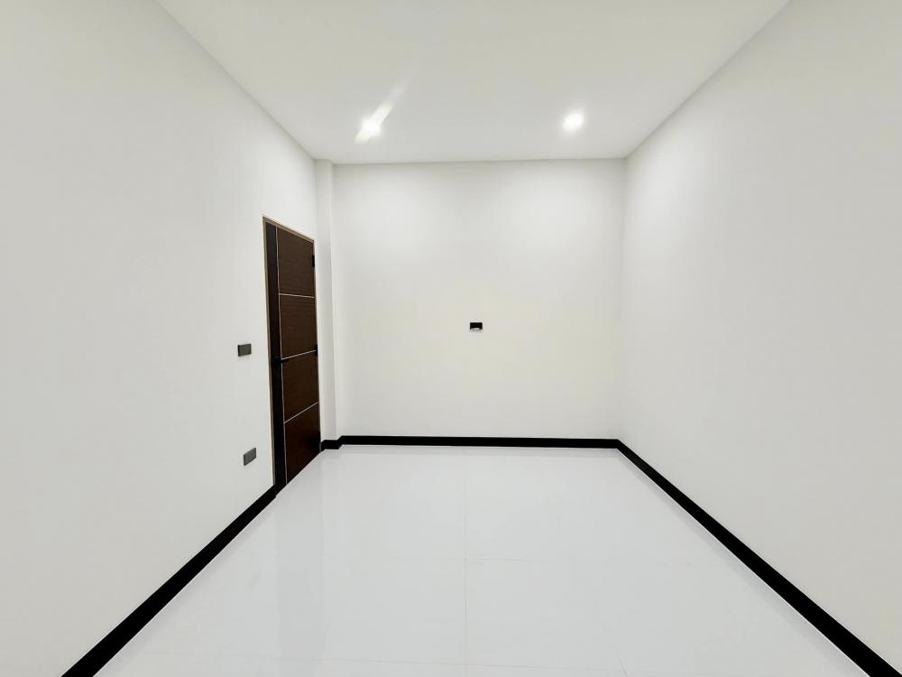 บ้านสไตล์นอร์ดิก K.Ket&K.Macro House รูปที่ 39