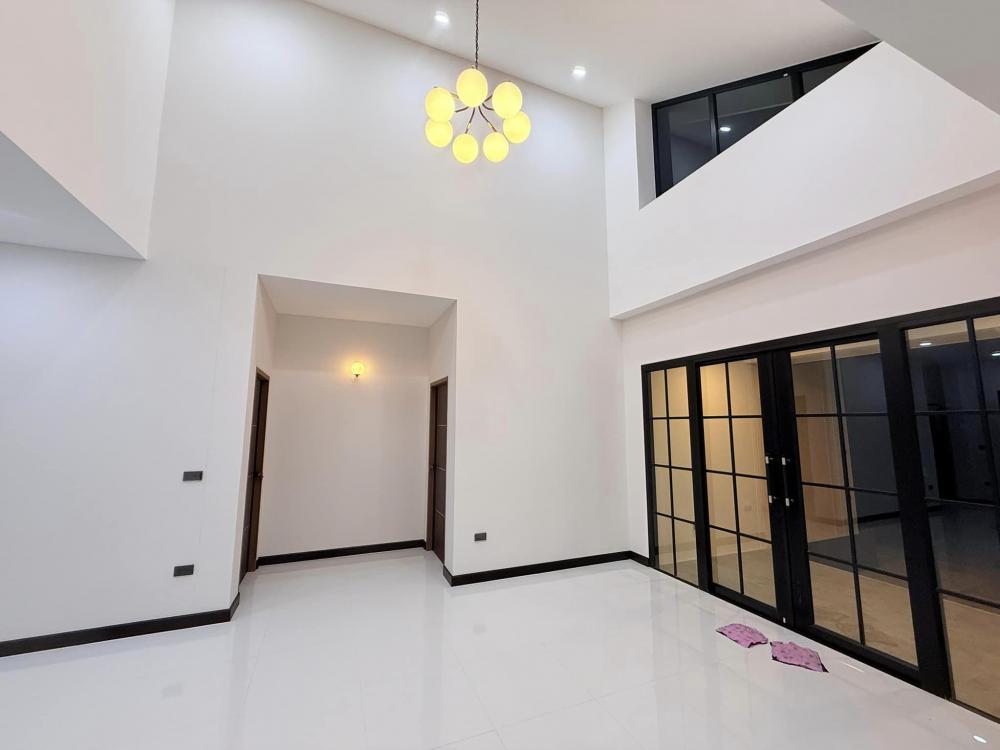 บ้านสไตล์นอร์ดิก K.Ket&K.Macro House รูปที่ 61