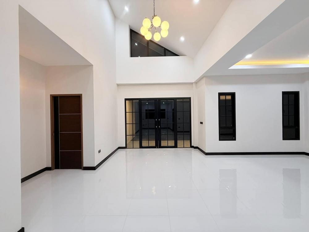 บ้านสไตล์นอร์ดิก K.Ket&K.Macro House รูปที่ 62