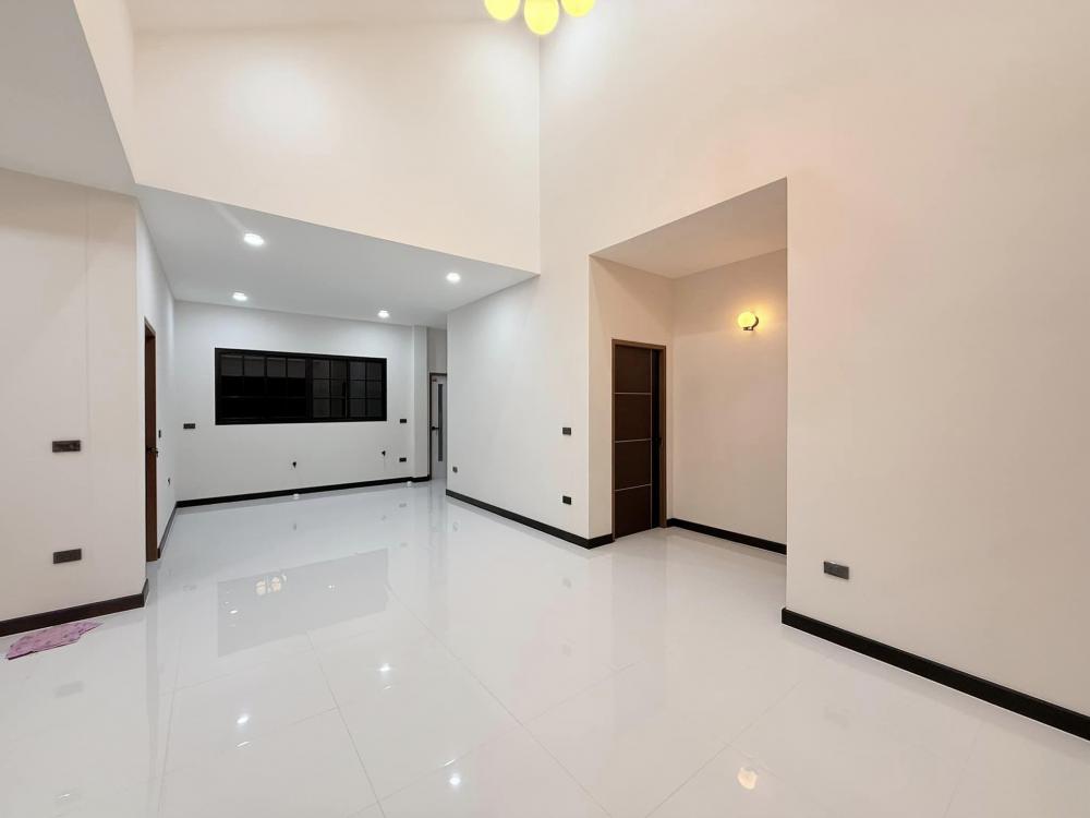 บ้านสไตล์นอร์ดิก K.Ket&K.Macro House รูปที่ 63