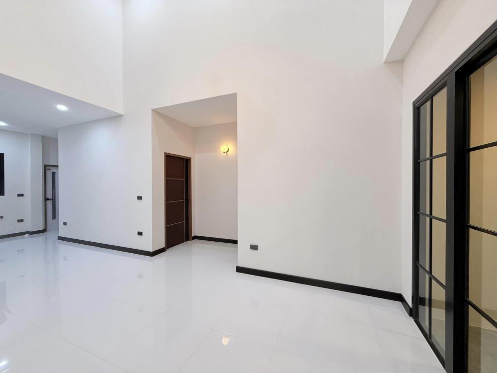 บ้านสไตล์นอร์ดิก K.Ket&K.Macro House รูปที่ 64