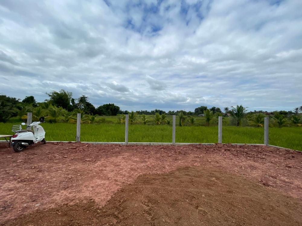 บ้านสวนสไตล์นอร์ดิกมินิมอล ขนาด 1 ห้องนอน 1 ห้องน้ำ พื้นที่ใช้สอย 46 ตร.ม. รูปที่ 29