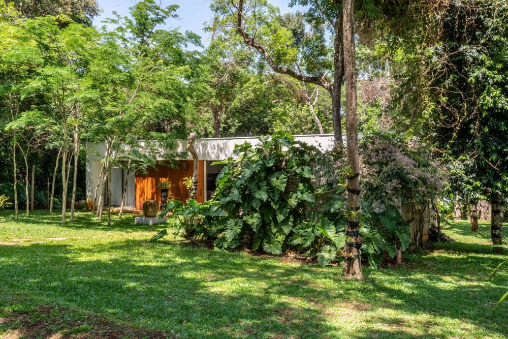 ไอเดียบ้านทรงกล่อง ตกแต่งโมเดิร์นน่าอยู่มากพร้อมสวนหน้าบ้าน รูปที่ 10