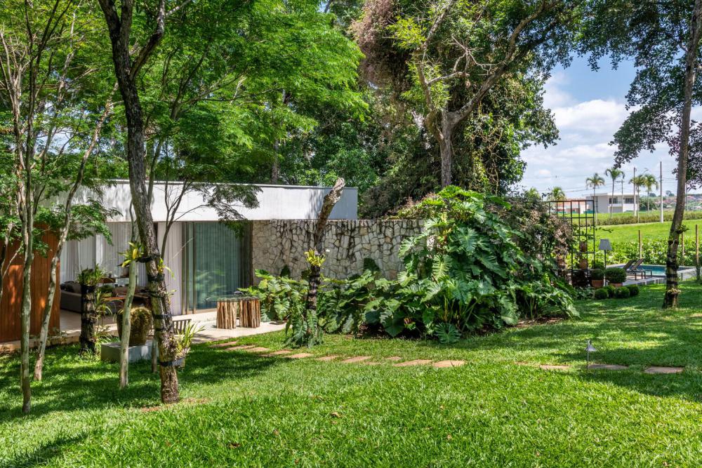 ไอเดียบ้านทรงกล่อง ตกแต่งโมเดิร์นน่าอยู่มากพร้อมสวนหน้าบ้าน รูปที่ 12