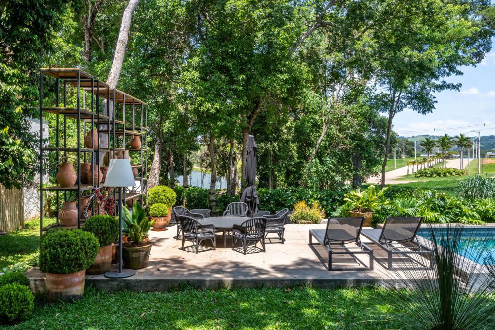 ไอเดียบ้านทรงกล่อง ตกแต่งโมเดิร์นน่าอยู่มากพร้อมสวนหน้าบ้าน รูปที่ 15