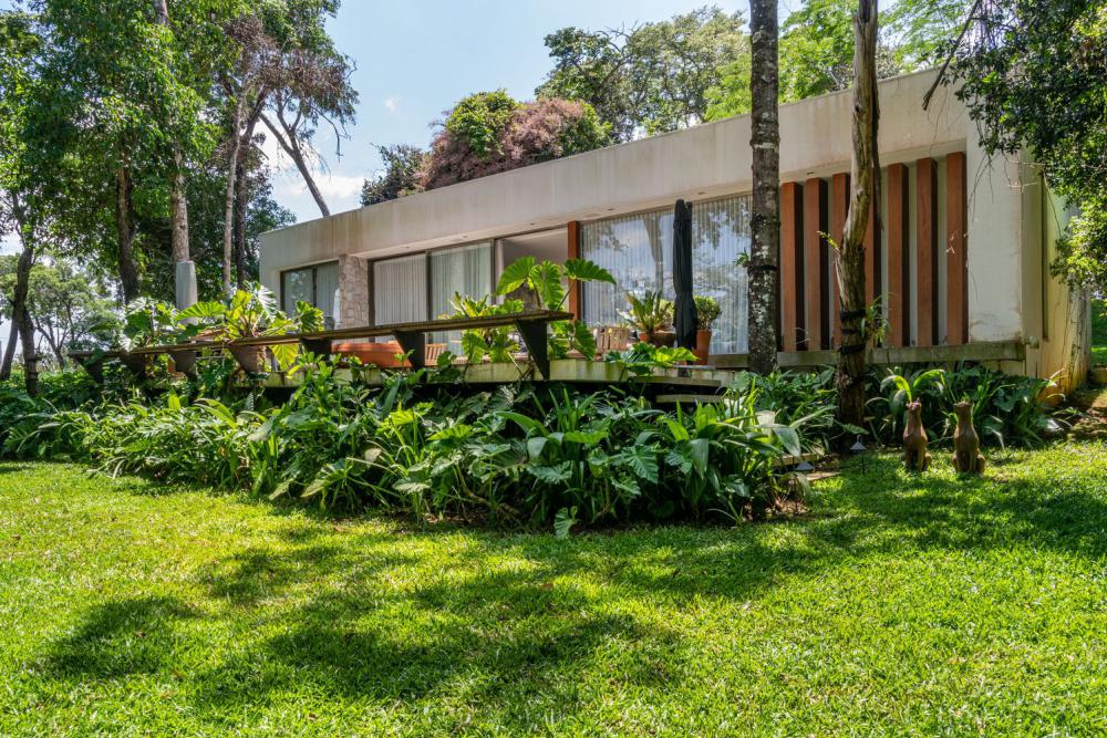 ไอเดียบ้านทรงกล่อง ตกแต่งโมเดิร์นน่าอยู่มากพร้อมสวนหน้าบ้าน รูปที่ 16