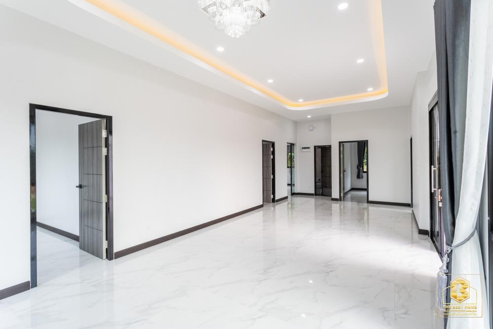 บ้านสไตล์โมเดิร์น แบบบ้าน 1TBH157E178 ขนาด 3 ห้องนอน 3 ห้องนอน พื้นที่ 157 ตร.ม. รูปที่ 8