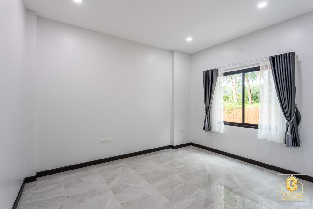 บ้านสไตล์โมเดิร์น แบบบ้าน 1TBH157E178 ขนาด 3 ห้องนอน 3 ห้องนอน พื้นที่ 157 ตร.ม. รูปที่ 31