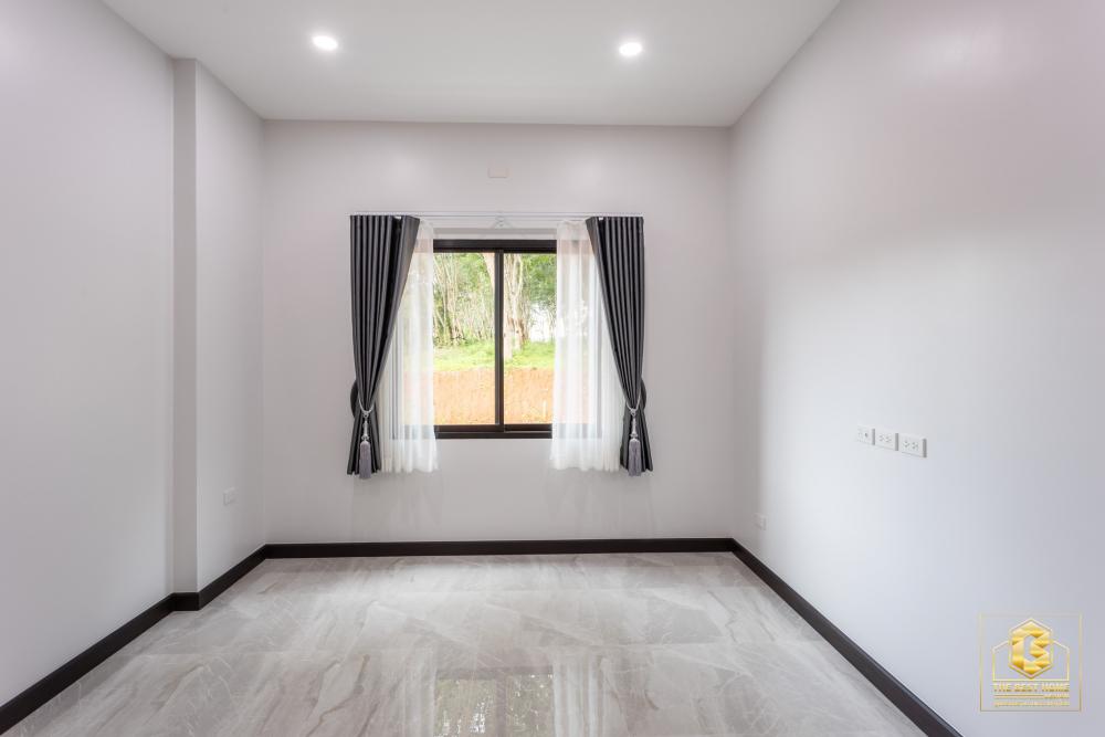 บ้านสไตล์โมเดิร์น แบบบ้าน 1TBH157E178 ขนาด 3 ห้องนอน 3 ห้องนอน พื้นที่ 157 ตร.ม. รูปที่ 32