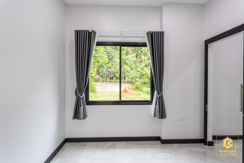 บ้านสไตล์โมเดิร์น แบบบ้าน 1TBH157E178 ขนาด 3 ห้องนอน 3 ห้องนอน พื้นที่ 157 ตร.ม. รูปที่ 34