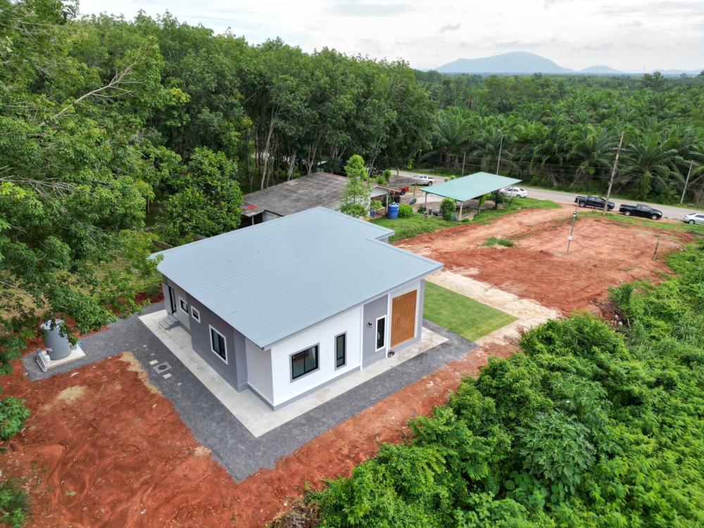 บ้านสไตล์โมเดิร์น แบบบ้าน 1TBH157E178 ขนาด 3 ห้องนอน 3 ห้องนอน พื้นที่ 157 ตร.ม. รูปที่ 39