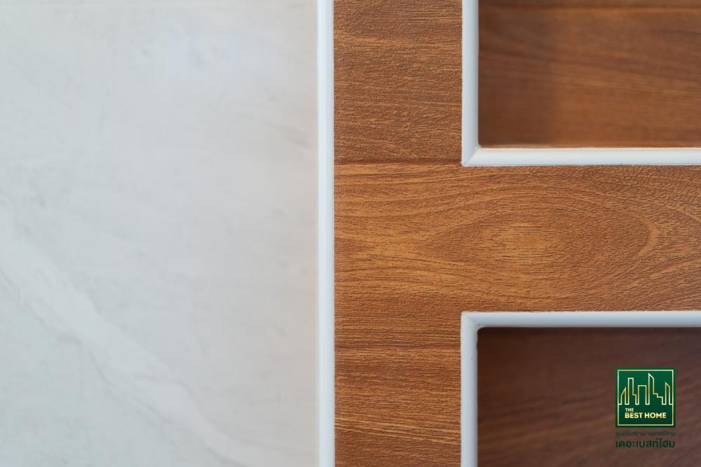 แบบบ้านสไตล์มินิมอล (Minimal) ขนาด 3 ห้องนอน 2 ห้องน้ำ งบ 1.3 ลบ. สร้างบ้านในแบบที่สะท้อนตัวคุณเอง ให้เราเป็นส่วนหนึ่งในการสร้างอนาคตของคุณ รูปที่ 27