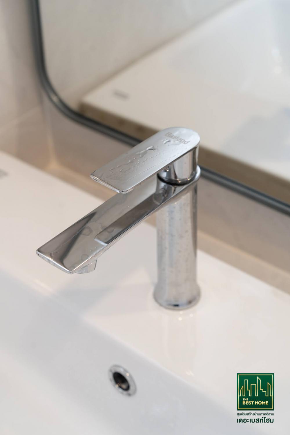 แบบบ้านสไตล์มินิมอล (Minimal) ขนาด 3 ห้องนอน 2 ห้องน้ำ งบ 1.3 ลบ. สร้างบ้านในแบบที่สะท้อนตัวคุณเอง ให้เราเป็นส่วนหนึ่งในการสร้างอนาคตของคุณ รูปที่ 30