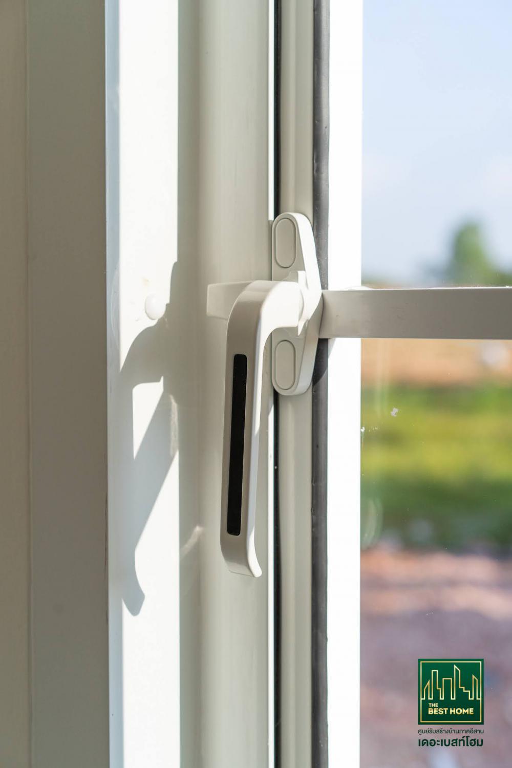 แบบบ้านสไตล์มินิมอล (Minimal) ขนาด 3 ห้องนอน 2 ห้องน้ำ งบ 1.3 ลบ. สร้างบ้านในแบบที่สะท้อนตัวคุณเอง ให้เราเป็นส่วนหนึ่งในการสร้างอนาคตของคุณ รูปที่ 47