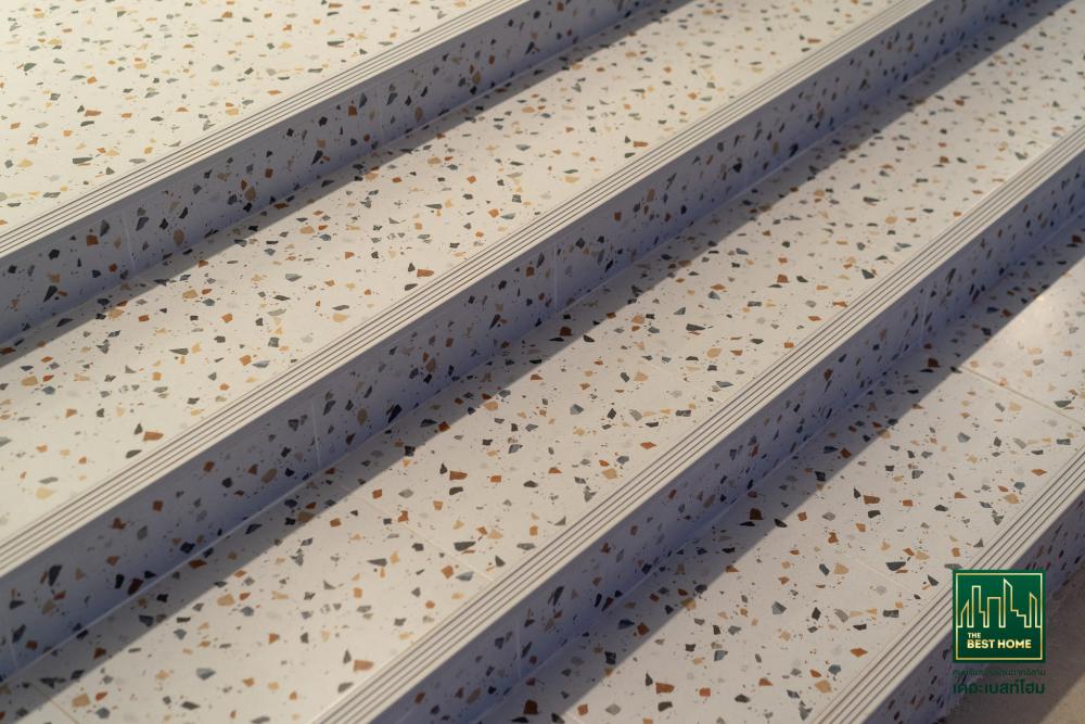 แบบบ้านสไตล์มินิมอล (Minimal) ขนาด 3 ห้องนอน 2 ห้องน้ำ งบ 1.3 ลบ. สร้างบ้านในแบบที่สะท้อนตัวคุณเอง ให้เราเป็นส่วนหนึ่งในการสร้างอนาคตของคุณ รูปที่ 61