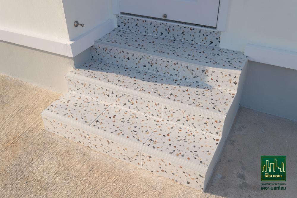 แบบบ้านสไตล์มินิมอล (Minimal) ขนาด 3 ห้องนอน 2 ห้องน้ำ งบ 1.3 ลบ. สร้างบ้านในแบบที่สะท้อนตัวคุณเอง ให้เราเป็นส่วนหนึ่งในการสร้างอนาคตของคุณ รูปที่ 66