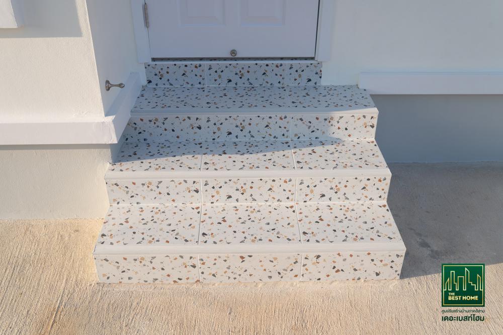 แบบบ้านสไตล์มินิมอล (Minimal) ขนาด 3 ห้องนอน 2 ห้องน้ำ งบ 1.3 ลบ. สร้างบ้านในแบบที่สะท้อนตัวคุณเอง ให้เราเป็นส่วนหนึ่งในการสร้างอนาคตของคุณ รูปที่ 67