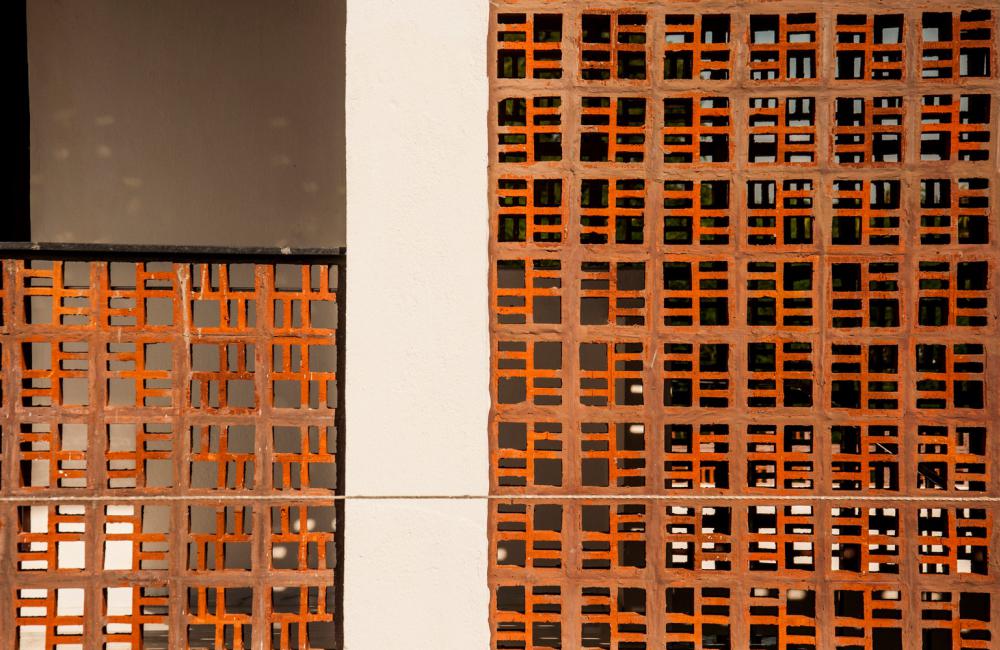 บ้านที่ออกแบบด้วยหัวใจและความอบอุ่นโดยสถาปนิกต่างชาติ พื้นที่ 500 ตร.ม. รูปที่ 20