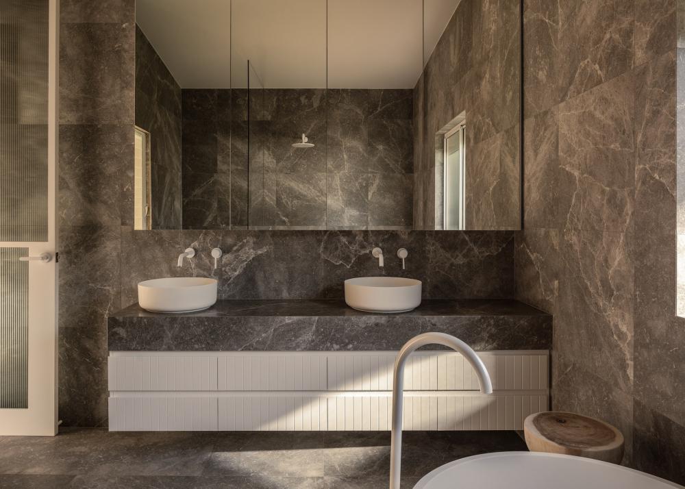 บ้านตากอากาศริมทะเล สงบ ส่วนตัว สวยเป๊ะ ทุกรายละเอียด รูปที่ 10