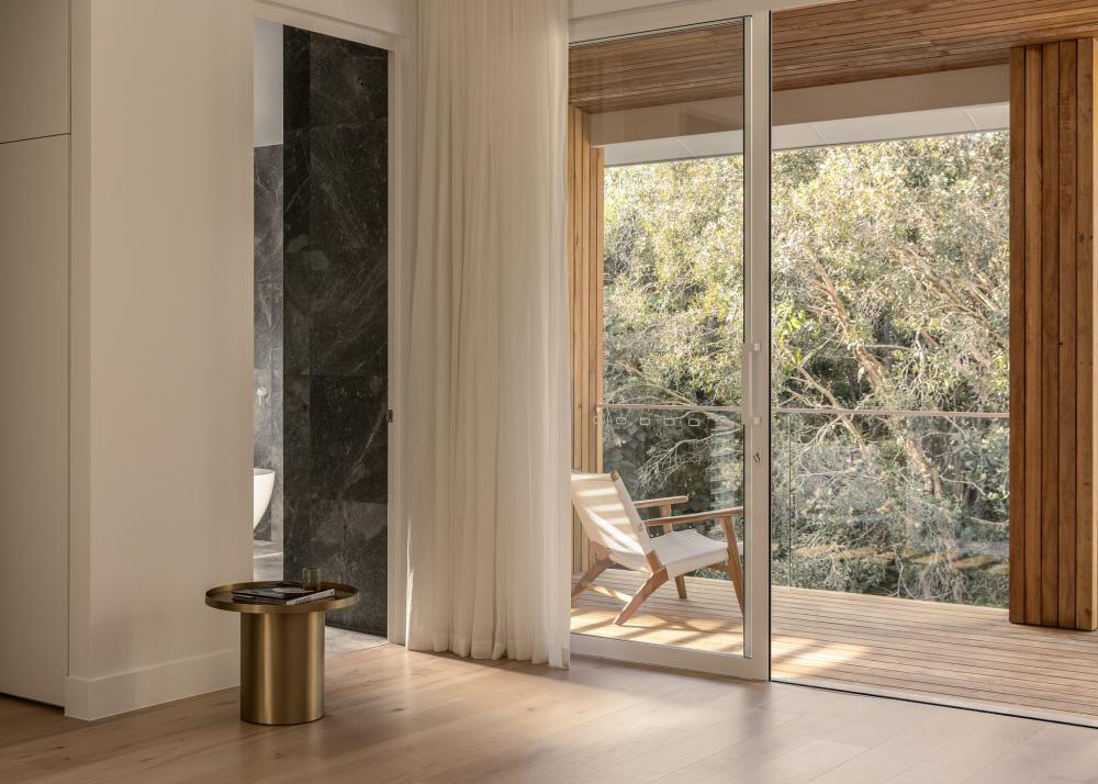 บ้านตากอากาศริมทะเล สงบ ส่วนตัว สวยเป๊ะ ทุกรายละเอียด รูปที่ 11