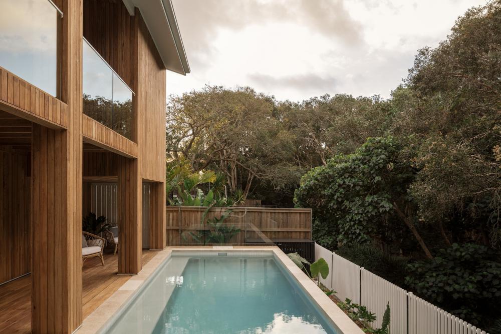 บ้านตากอากาศริมทะเล สงบ ส่วนตัว สวยเป๊ะ ทุกรายละเอียด รูปที่ 12