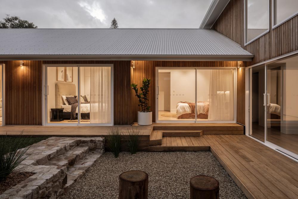 บ้านตากอากาศริมทะเล สงบ ส่วนตัว สวยเป๊ะ ทุกรายละเอียด รูปที่ 14