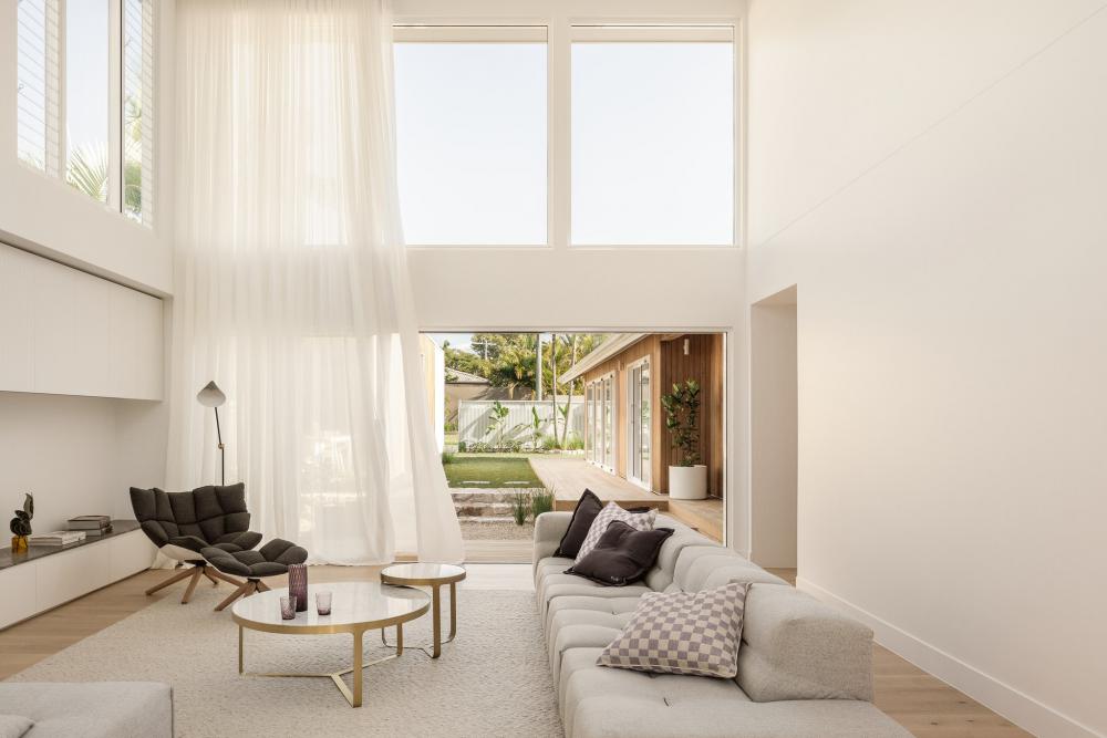 บ้านตากอากาศริมทะเล สงบ ส่วนตัว สวยเป๊ะ ทุกรายละเอียด รูปที่ 3