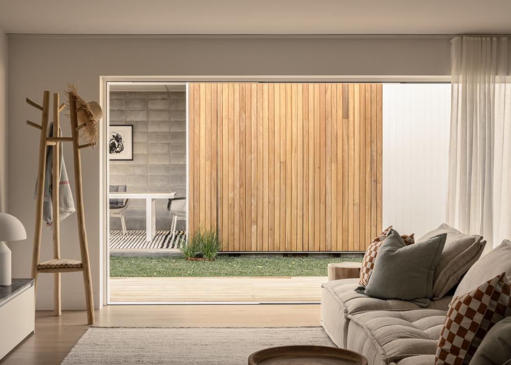 บ้านตากอากาศริมทะเล สงบ ส่วนตัว สวยเป๊ะ ทุกรายละเอียด รูปที่ 4